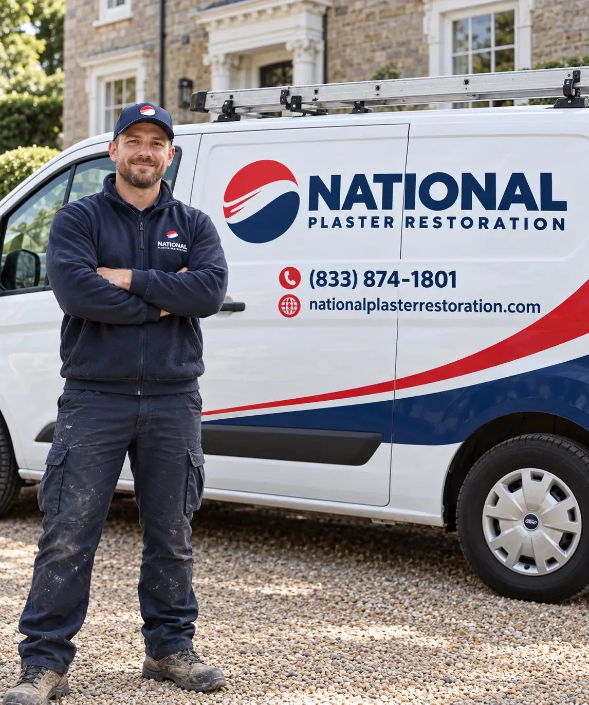 Plaster Repair company in Lairdsville, PA